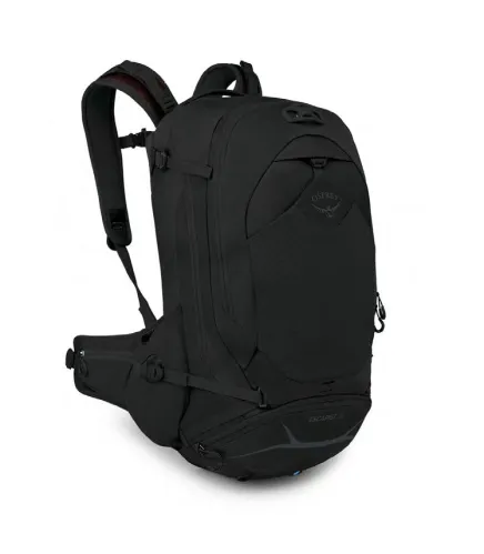 batoh Osprey Escapist 25 black