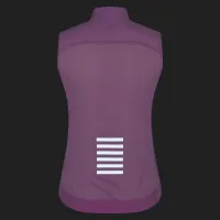 dámská vesta Women's Pro Team Gilet II Quartz/White (7)