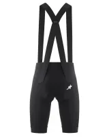 kraťasy ASSOS MILLE GT BIB SHORTS S11 Black Series (1)
