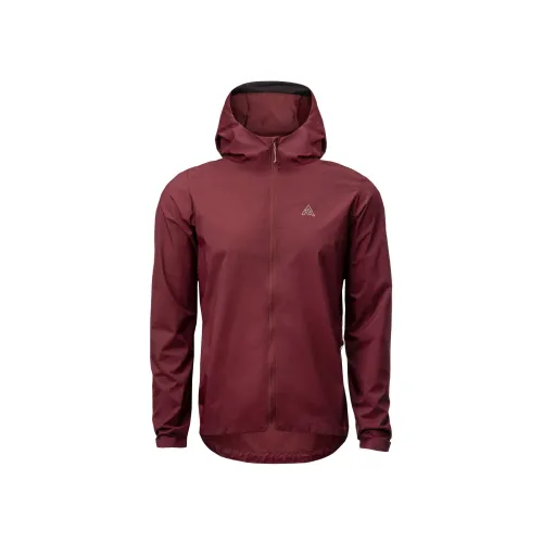 bunda 7MESH Northwoods Windshell Men's Port