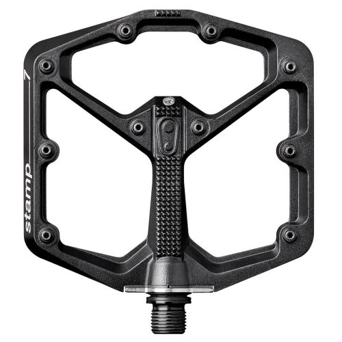 pedály Crankbrothers Stamp 7 large black