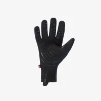 dámské zimní rukavice CASTELLI Espresso 2 W Glove Black (1)