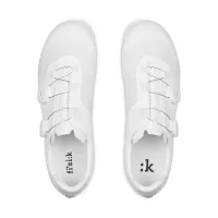 tretry Fizik Tempo Lyra White - White 2026 (1)