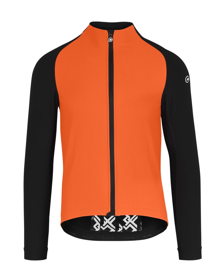 美品）assos MILLE GT JACKET WINTER - ウエア