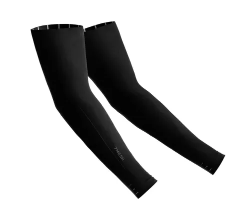 návleky na ruce 7MESH Colorado Arm Warmer - Unisex Black