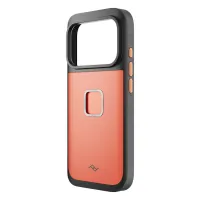 Peak Design GNAR Case - iPhone 17 Pro - Ibis (5)