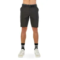 volné kraťasy MONS ROYALE Drift Shorts black (3)