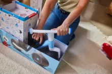 odrážedlo Woom WOW Soft Sprout (12)