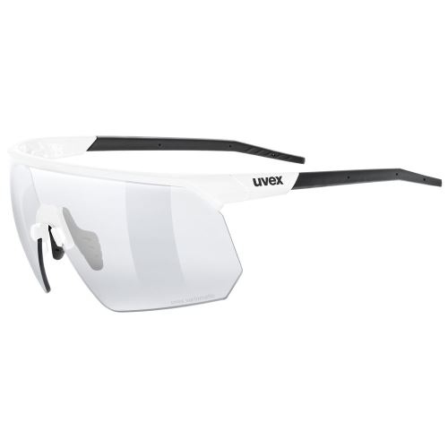 brýle UVEX Pace One VM White/ltm.silver