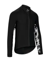 zimní bunda ASSOS MILLE GT Winter Jacket EVO Black Series (2)