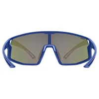 brýle uvex brýle skyryse jr. blue matt/mir green (s5330764416) Uni (4)