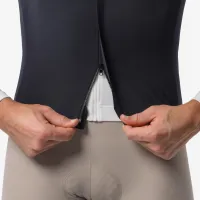 vesta CASTELLI Perfetto 2 Vest Black (4)