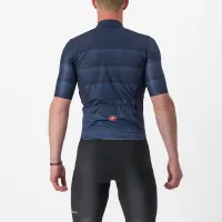 dres Castelli Livelli Jersey Belgian Blue (1)