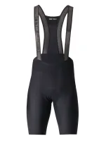 kraťasy s laclem Castelli Espresso Bibshort Black