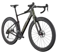 kolo Cannondale Topstone Carbon LTD Di2 MGY 2026