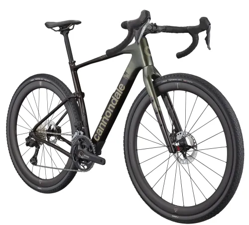 kolo Cannondale Topstone Carbon LTD Di2 MGY 2026