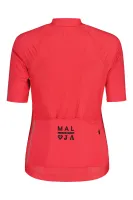 dámský dres Maloja SchöneckM. 1/2 raspberry (1)
