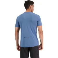 volný dres MONS ROYALE Cadence T blue slate / midnight (1)