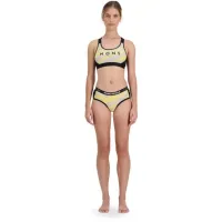 podprsenka MONS ROYALE Stella X-Back Bra limelight camo (4)