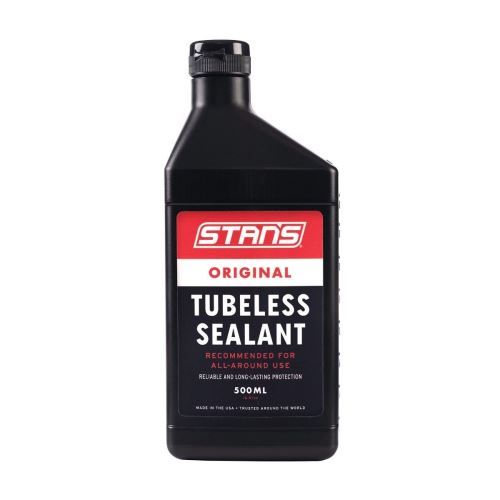 tmel Stan’s No Tubes Quartz 500ml