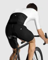 dres ASSOS EQUIPE RS Jersey S11 White Series (6)