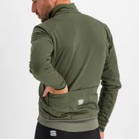 bunda Sportful Super Jacket Beetle (5)