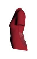 dámský dres 7MESH Horizon Jersey SS Women's Cherry XS (1)
