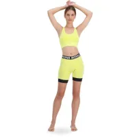 dámské spodní kraťasy MONS ROYALE Epic Merino Shift Bike Short Liner Wmns lemonade (3)