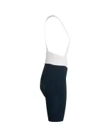 dámské kraťasy RAPHA Women's Pro Team Bib Shorts III - Regular Carbon (3)