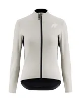 dámská bunda ASSOS MILLE GT WOMEN'S WINTER JACKET S11 EVO Almond Milk