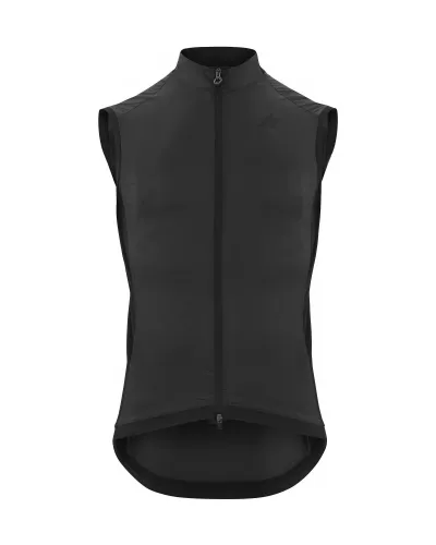 vesta ASSOS MILLE GT WIND VEST S11 Black Series