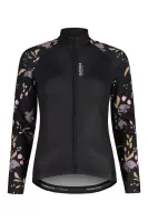 dámský dres s dlouhým rukávem Maloja VilsaM. 1/1 deep black