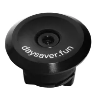 koncovka řídítek Daysaver Bar End (1)