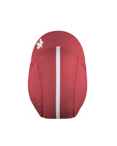 čepice ASSOS ENDURANCE CAP P1 Deadly Berry OS