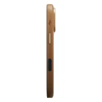 Peak Design Everyday Clarino Case - iPhone 17 Pro - Tan (2)