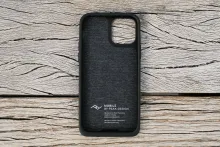 Peak Design Everyday Case iPhone 15 - Charcoal (3)
