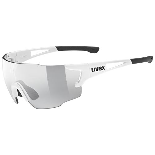 brýle UVEX Sportstyle 804 VM White/Smoke