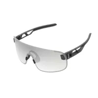 brýle POC Elicit Photochromic Translucent Black/Clarity Photochromic/Changeable Grey ONE (3)