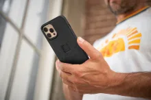 Peak Design Everyday Case - iPhone 13 Pro Max - Charcoal (8)