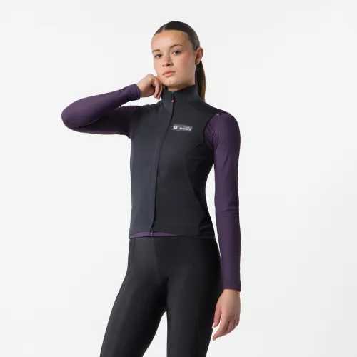 dámská vesta CASTELLI Perfetto 2 W Vest Black