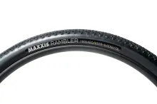 plášť Maxxis Rambler 700x45 kevlar 120 TPI HYPR-X EXO TR (1)