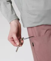 dámské volné kraťasy Ortovox (6)