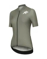 dámský dres ASSOS UMA GT JERSEY S11 EVO Edge Green (3)