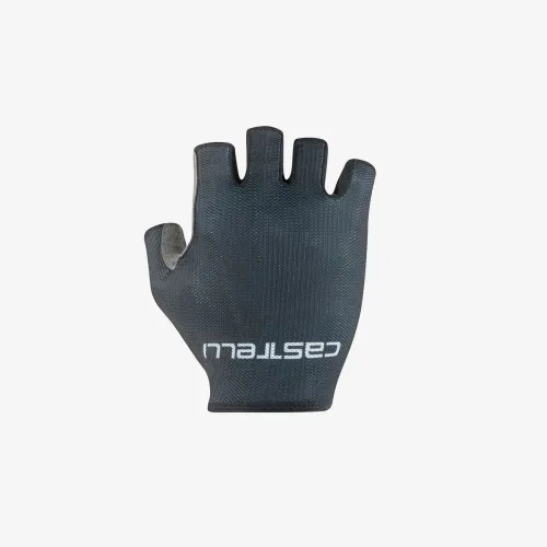 rukavice Castelli Superleggera Summer Glove Black