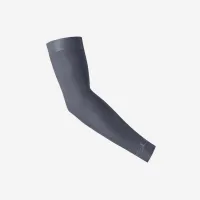 návleky na ruce CASTELLI Espresso 2 Armwarmer Smoky Gray