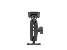 Peak Design Car Mount - 1" Ball Charging Adapter V2 - Black (4)
