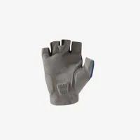 dámské rukavice Castelli Espresso W Glove Belgian Blue (1)