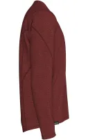 volný dres s dlouhým rukávem 7MESH Gryphon Jersey LS Men's Redwood (2)
