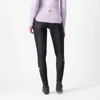 dámské kalhoty Castelli Entrata W Bibtight Black (1)