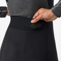 dámské kalhoty CASTELLI Espresso 2 W DT Bibtight Black (4)